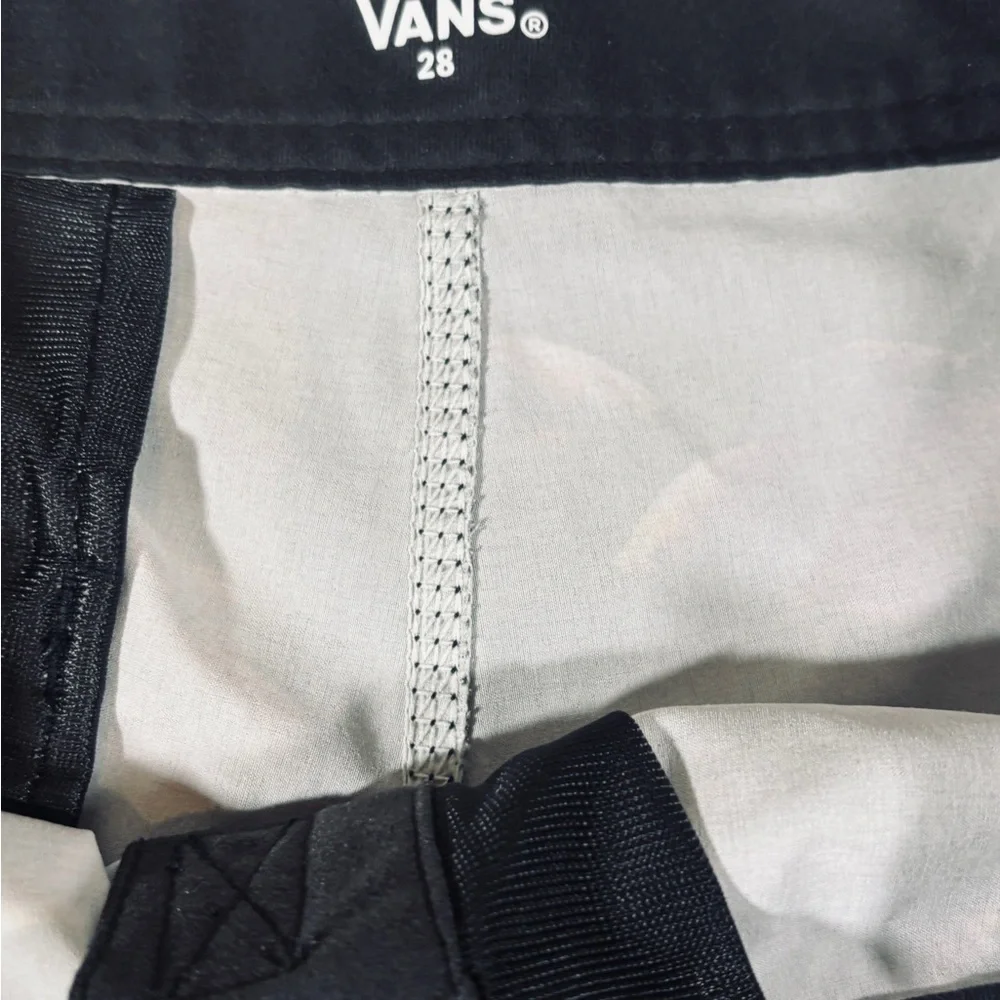 Vans Off the Wall Swim Trunks Springbreak Cruisewear Vacation Skater skatecore